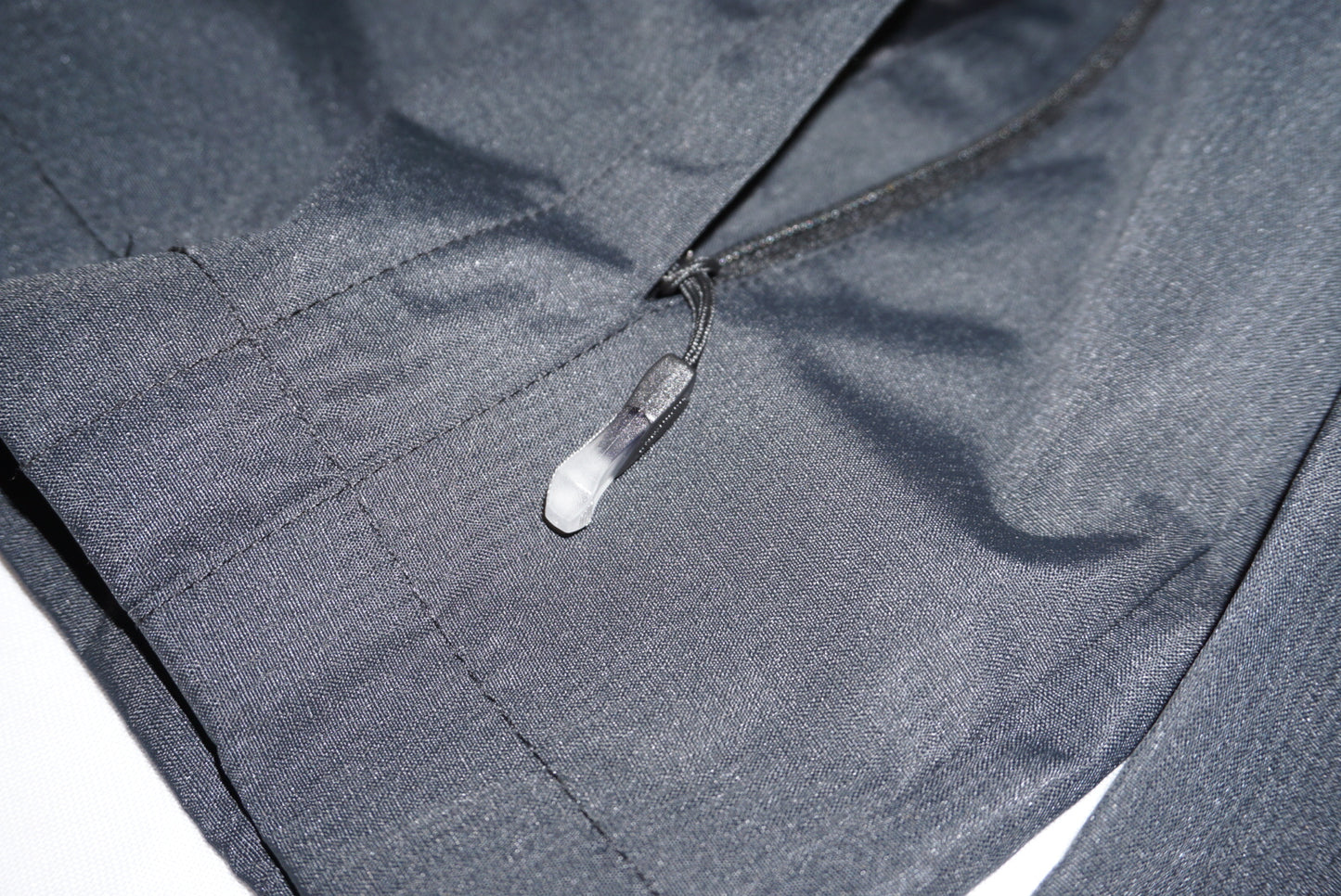 Chaqueta Cortaviento Impermeable VELKA