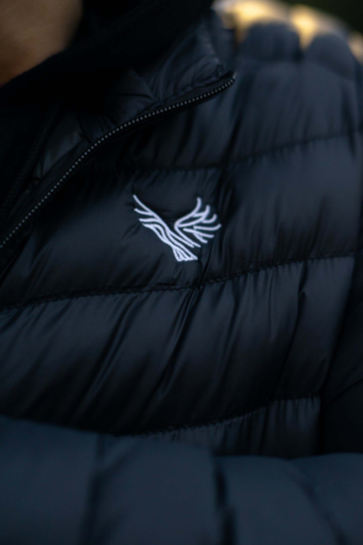 Chaqueta Puffer VURNAK