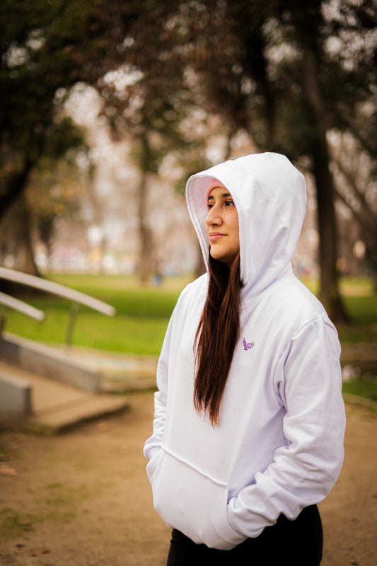 Polerón/Hoodie RAIU