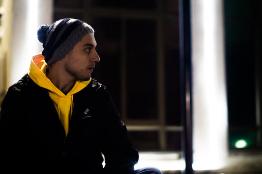 Chaqueta Cortaviento Impermeable VELKA