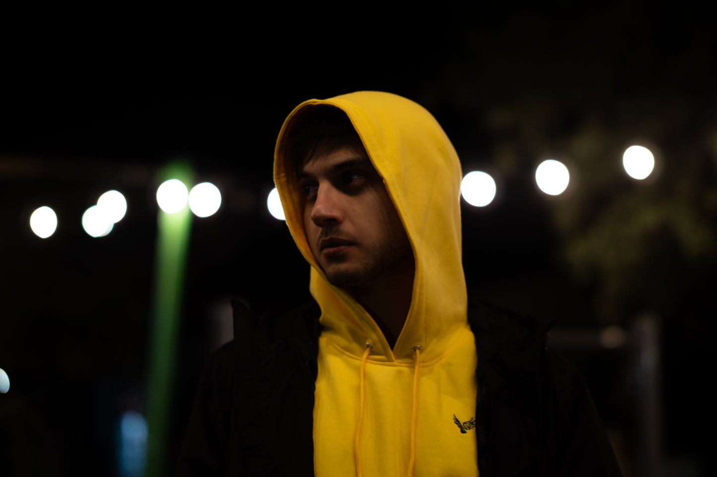 Polerón/Hoodie RAIU