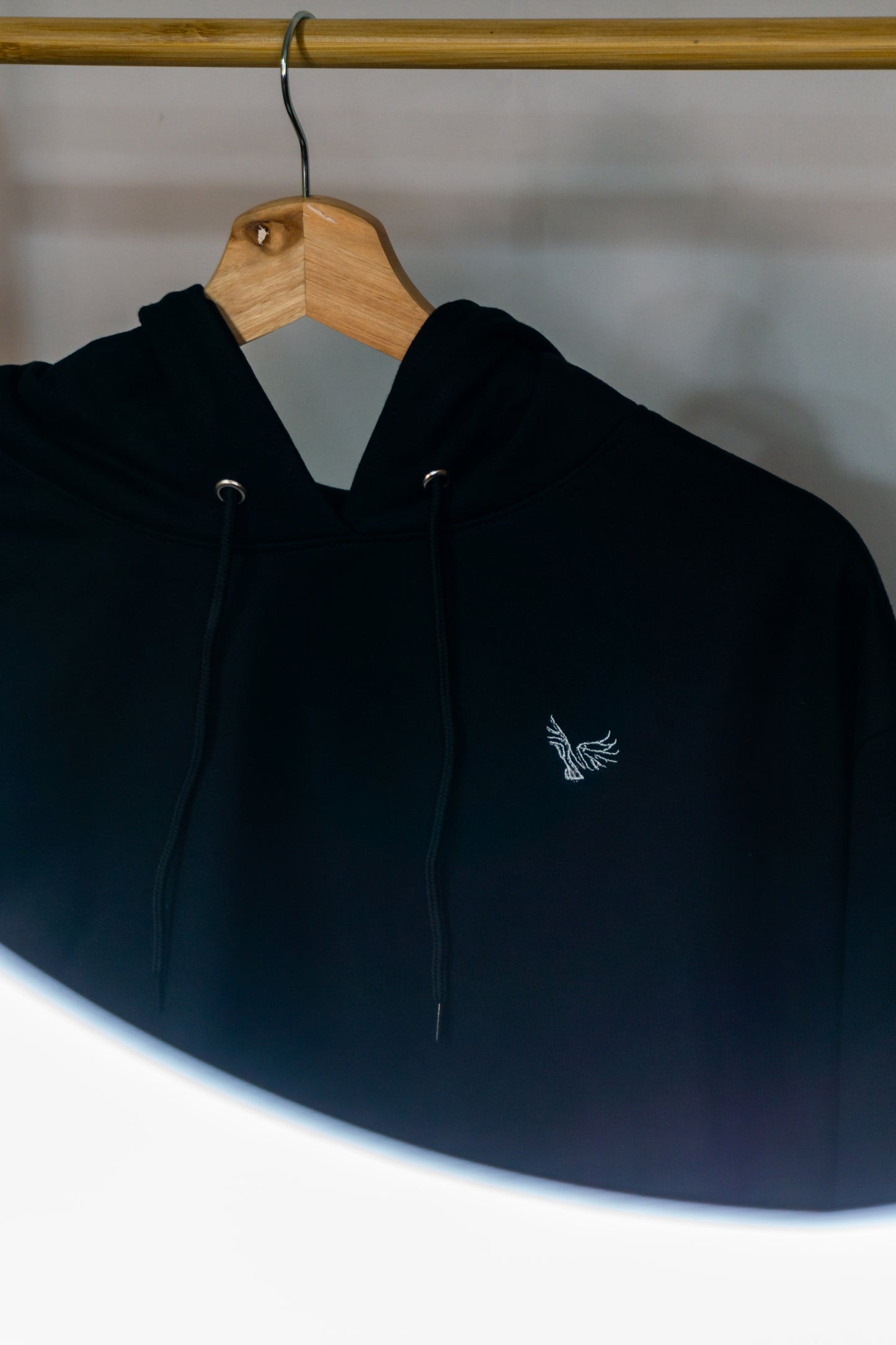 Polerón/Hoodie RAIU