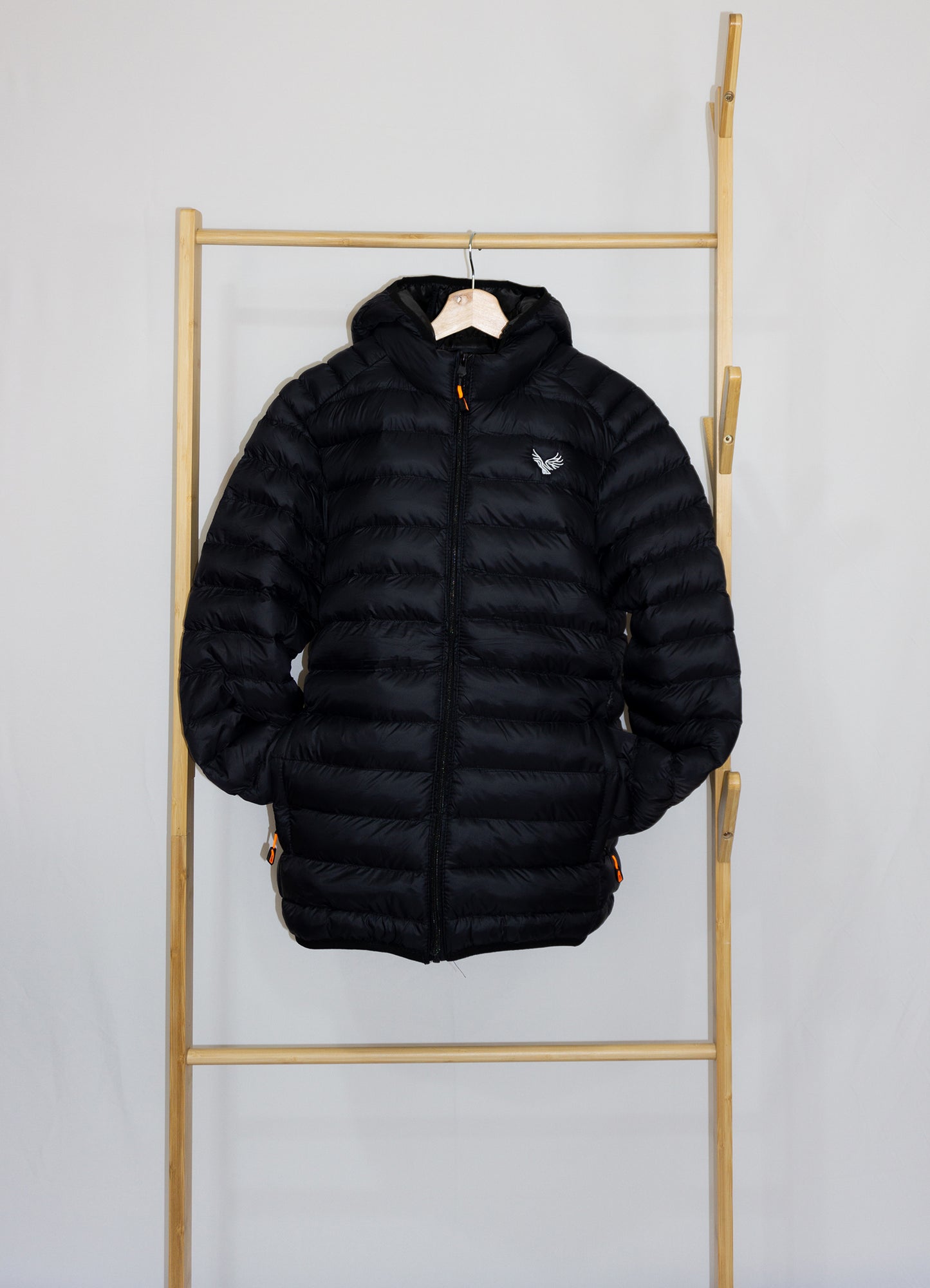 Chaqueta Puffer VURNAK
