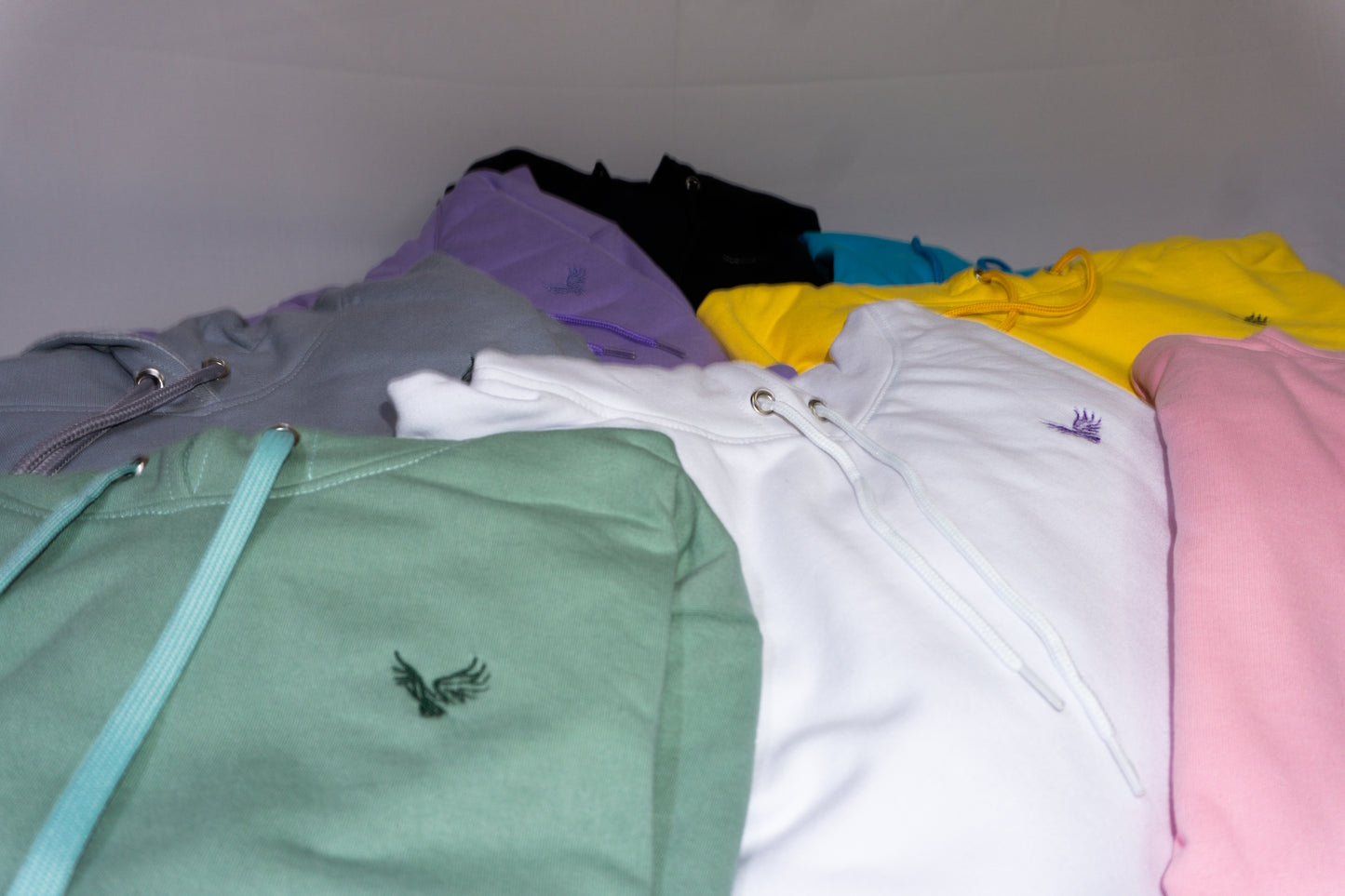 Polerón/Hoodie RAIU