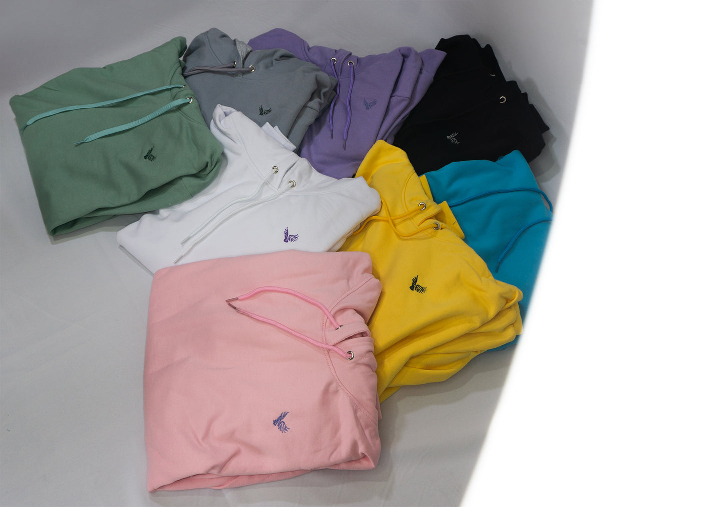 Polerón/Hoodie RAIU