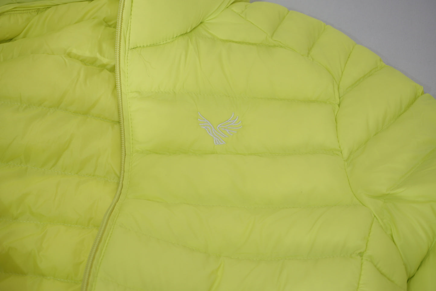 Chaqueta Puffer VURNAK