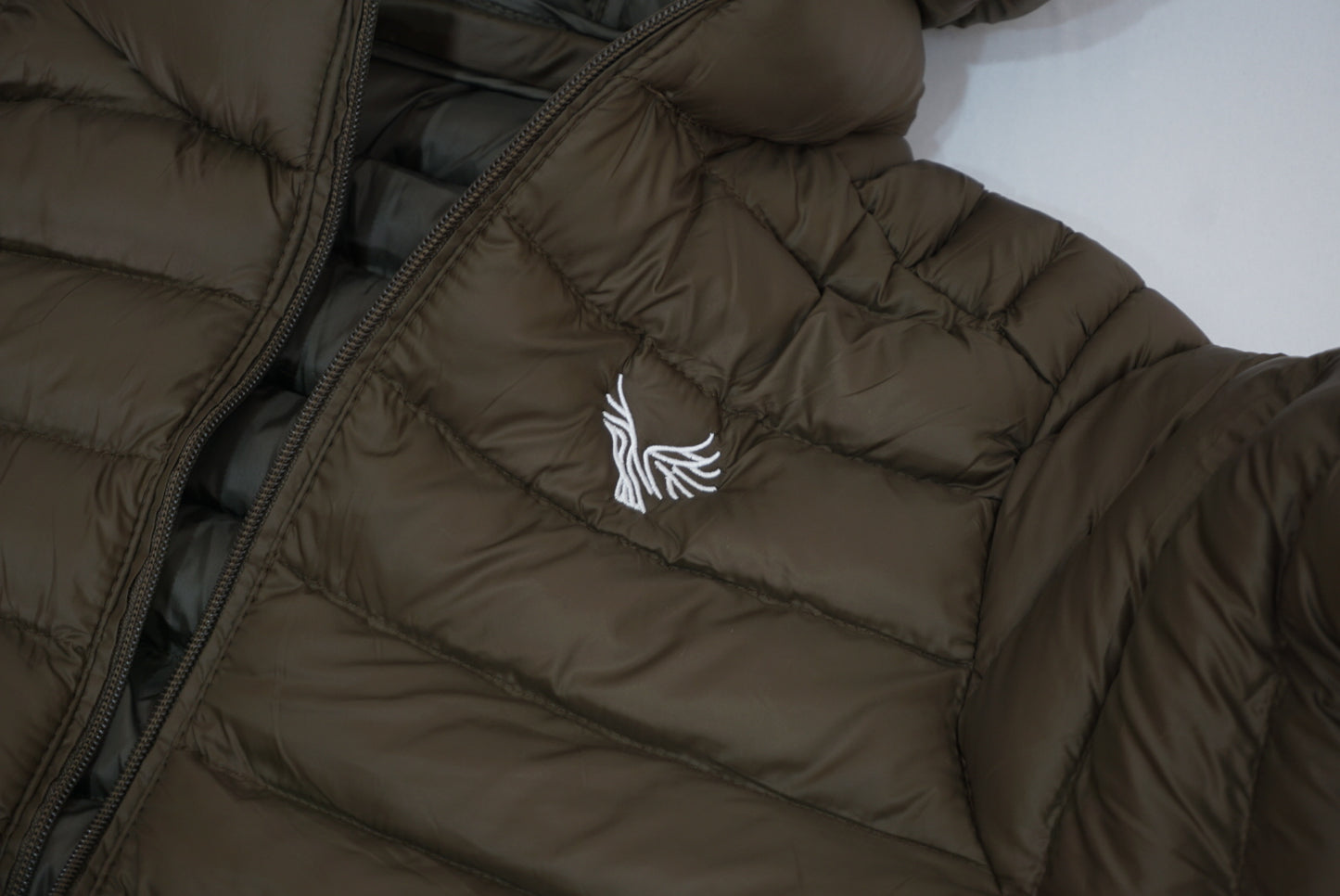 Chaqueta Puffer VURNAK