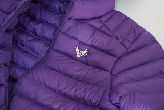 Chaqueta Acolchada RAVNHJART