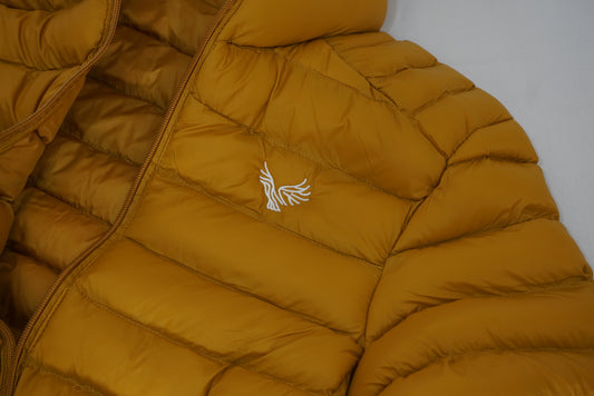 Chaqueta Acolchada RAVNHJART