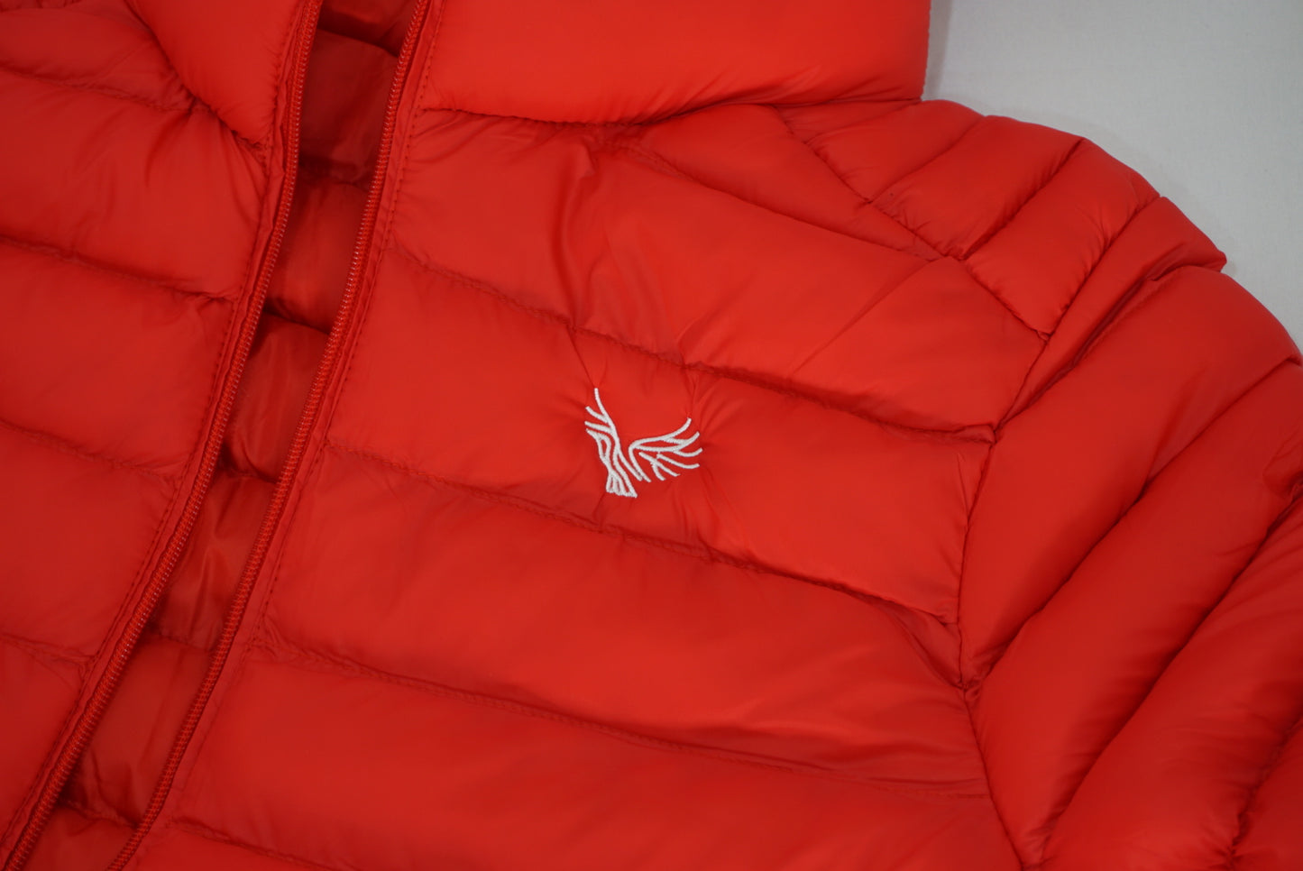 Chaqueta Puffer VURNAK