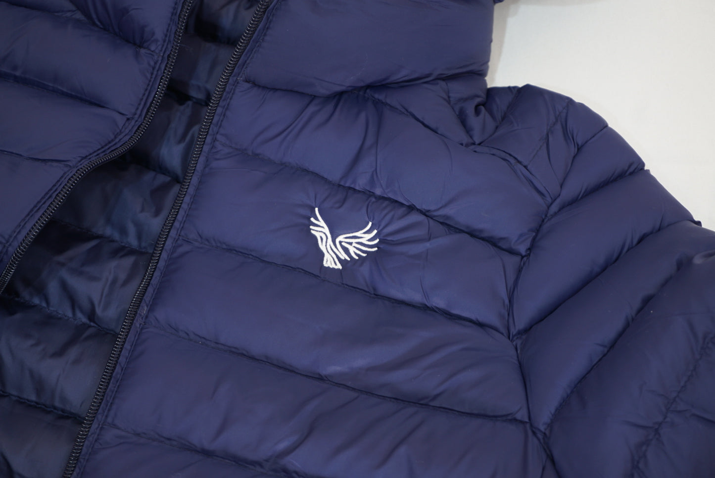 Chaqueta Puffer VURNAK