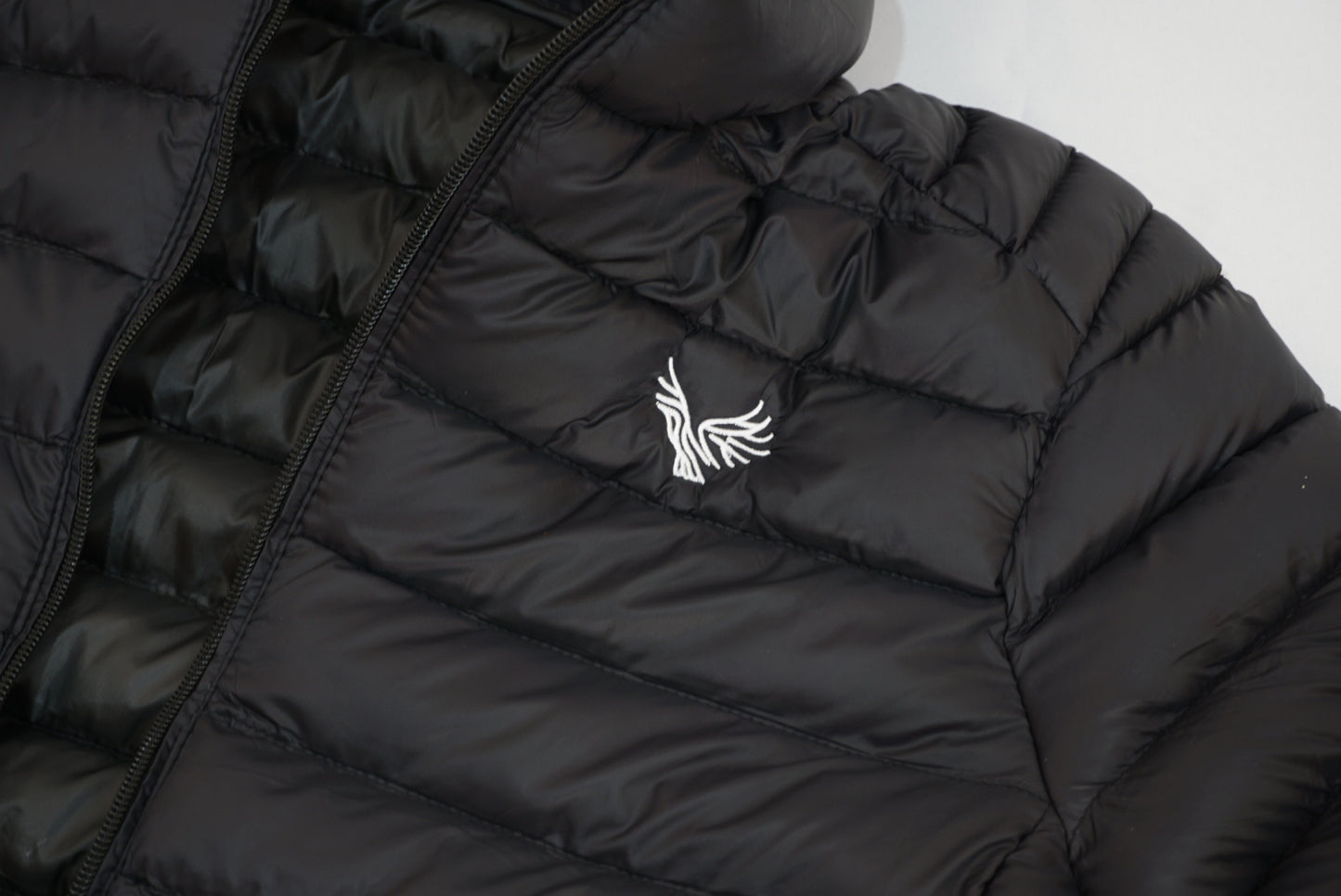 Chaqueta Puffer VURNAK