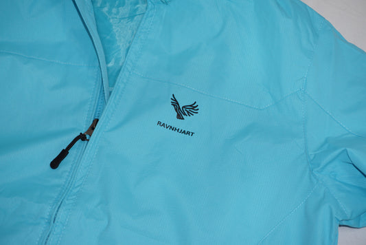 Chaqueta Cortaviento Impermeable RAVNHJART Mujer