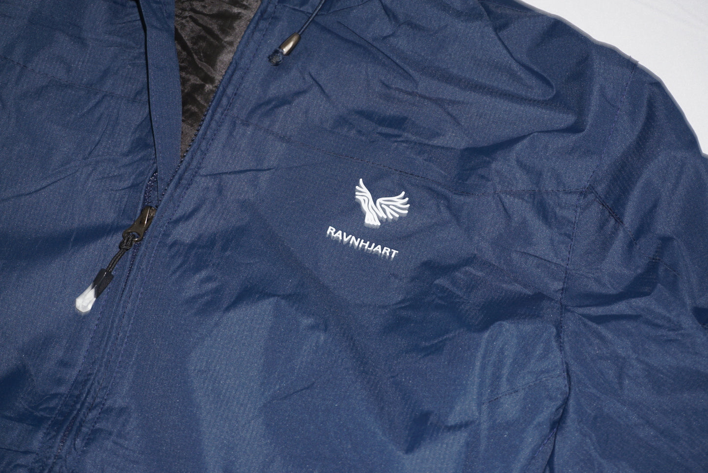 Chaqueta Cortaviento Impermeable VELKA
