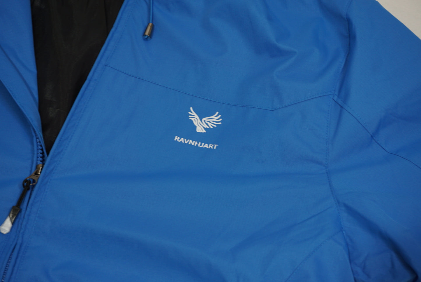 Chaqueta Cortaviento Impermeable VELKA