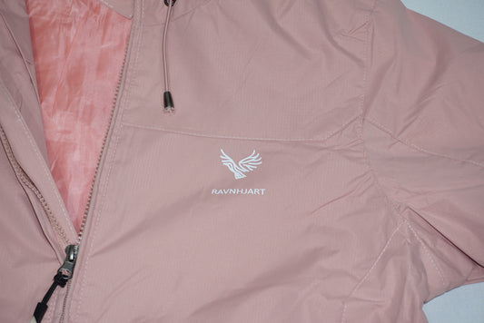 Chaqueta Cortaviento Impermeable VELKA Mujer
