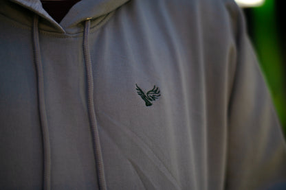 Polerón/Hoodie RAIU