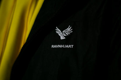 Chaqueta Cortaviento Impermeable VELKA