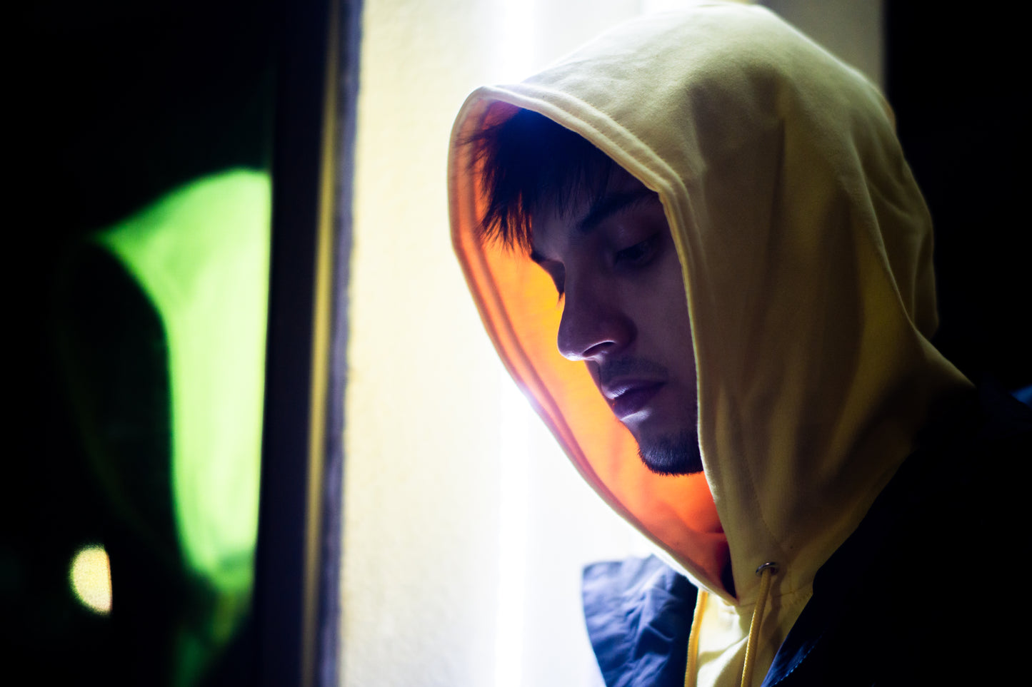 Polerón/Hoodie RAIU