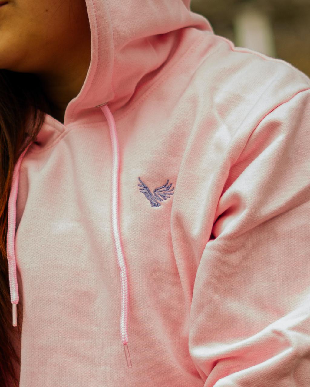 Polerón/Hoodie RAIU
